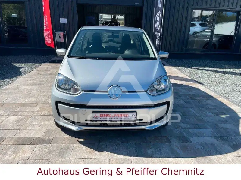 2013 Volkswagen Up