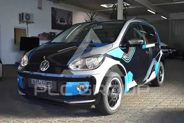 2013 Volkswagen Up