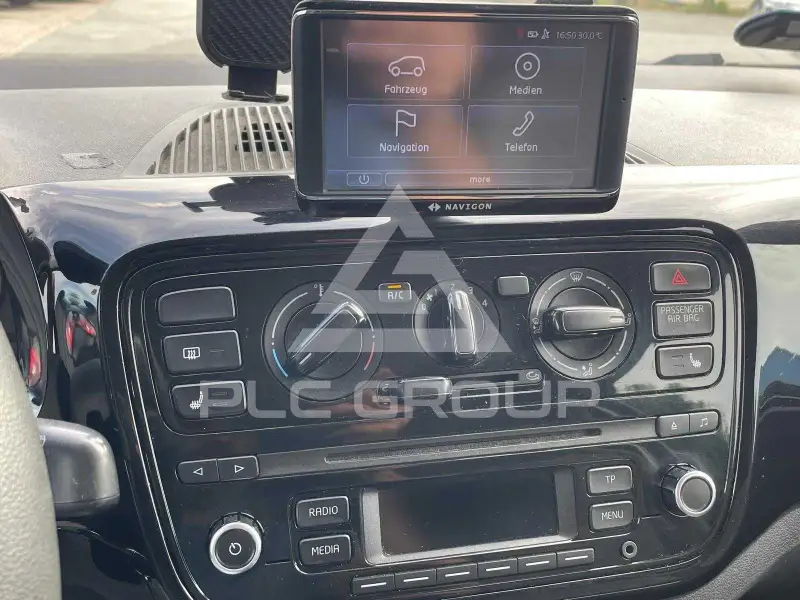2013 Volkswagen Up