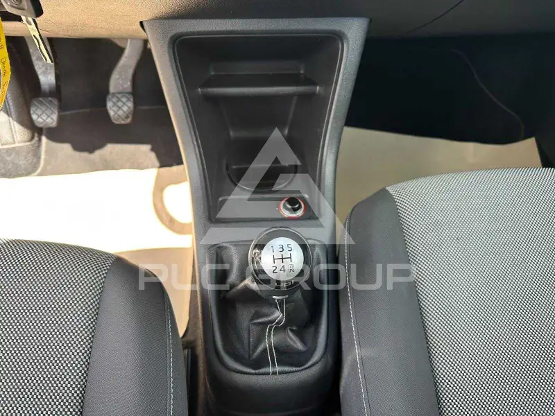 2013 Volkswagen Up