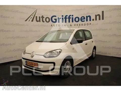 2013 Volkswagen Up