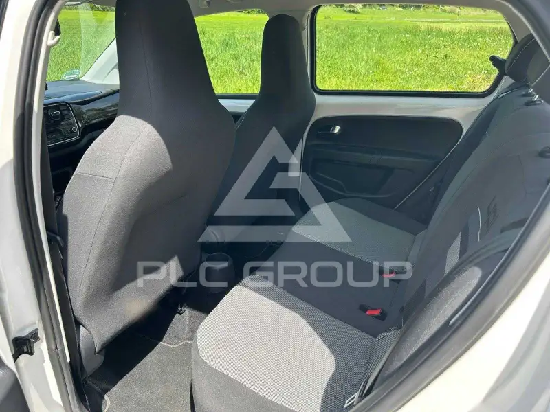 2013 Volkswagen Up