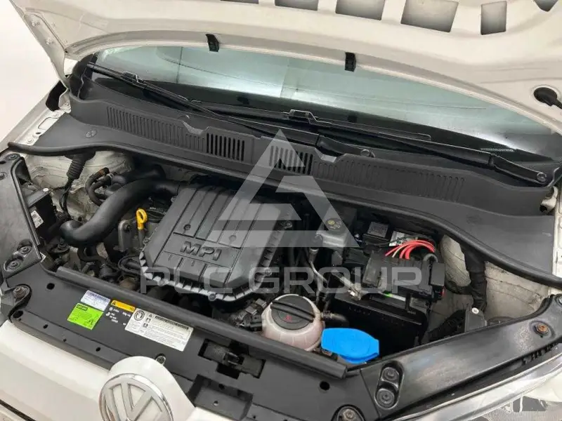 2013 Volkswagen Up