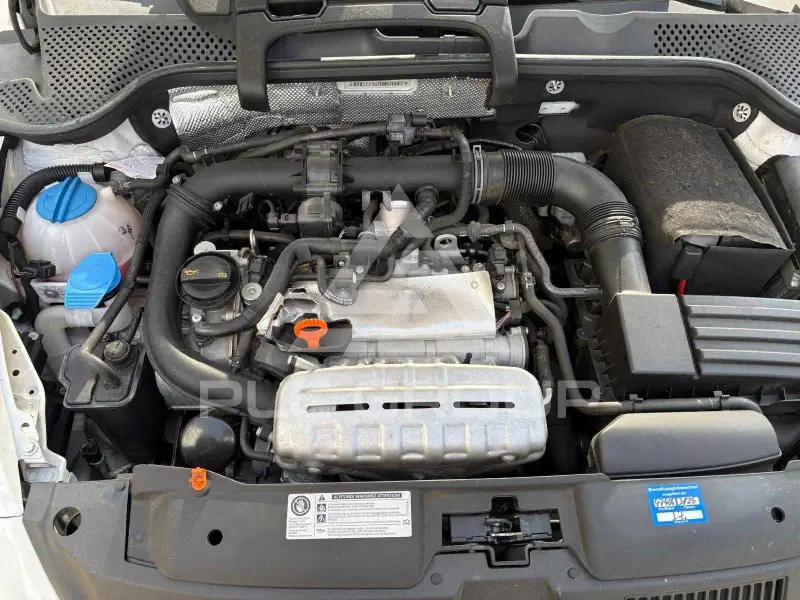 2013 Volkswagen BEETLE