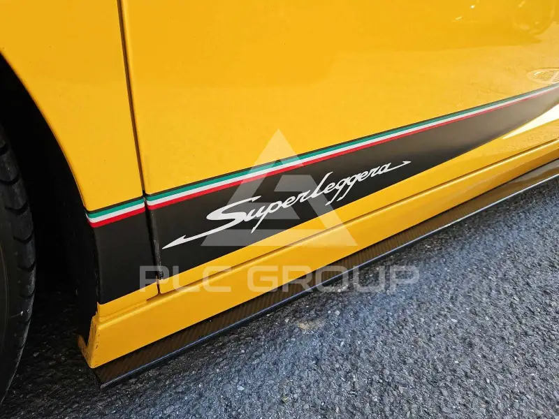 2013 Lamborghini Gallardo