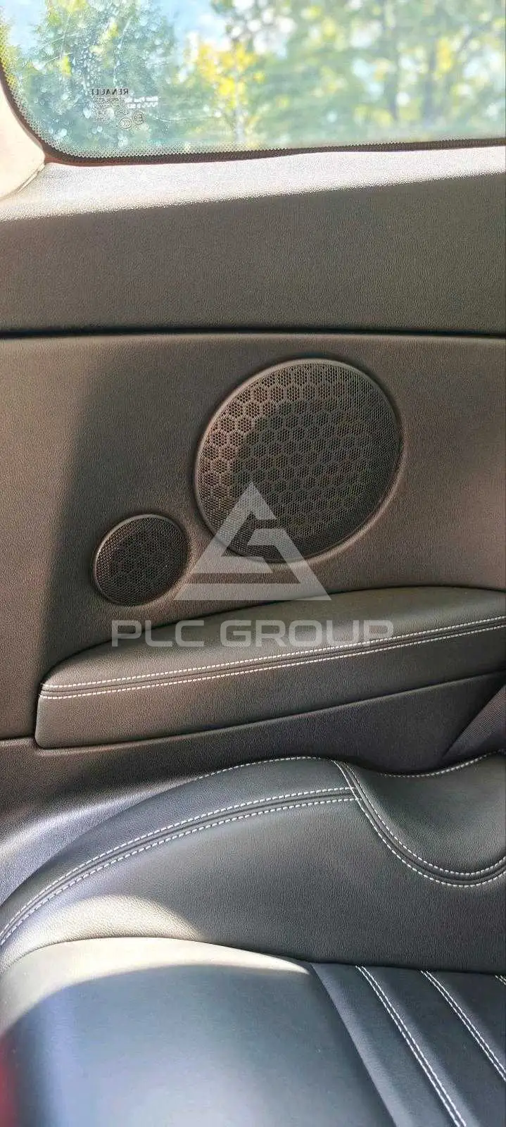 2013 Renault Laguna