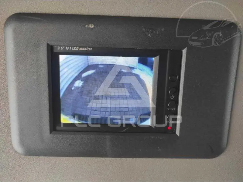 2013 Renault Master