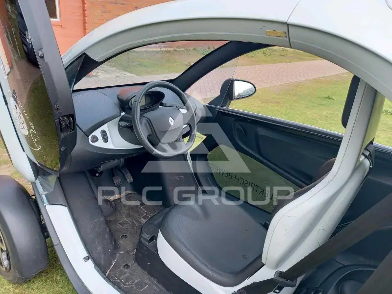 2013 Renault Twizy