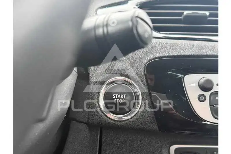 2013 Renault Scenic