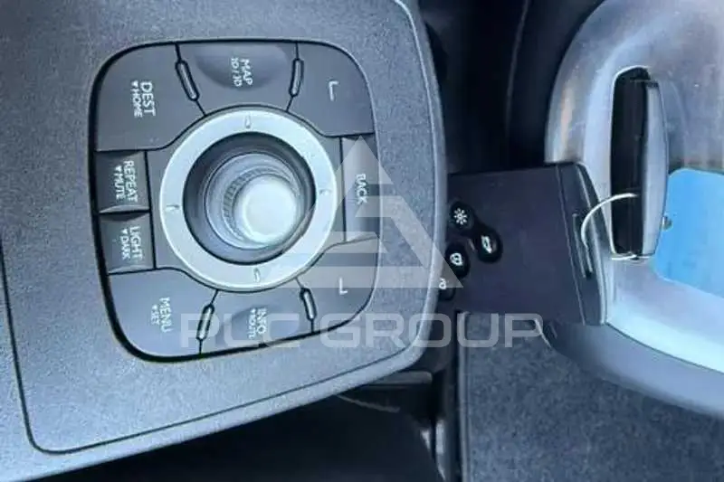 2013 Renault Scenic