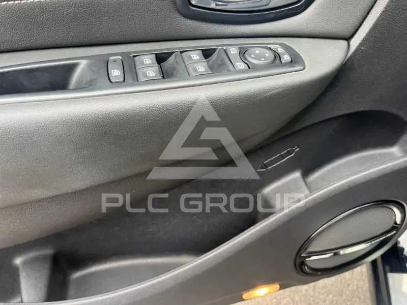 2013 Renault Scenic