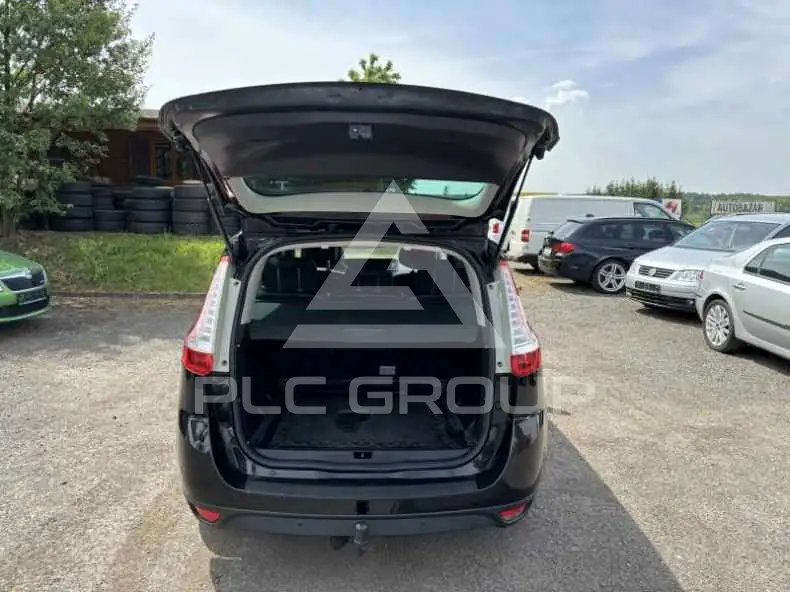 2013 Renault Scenic