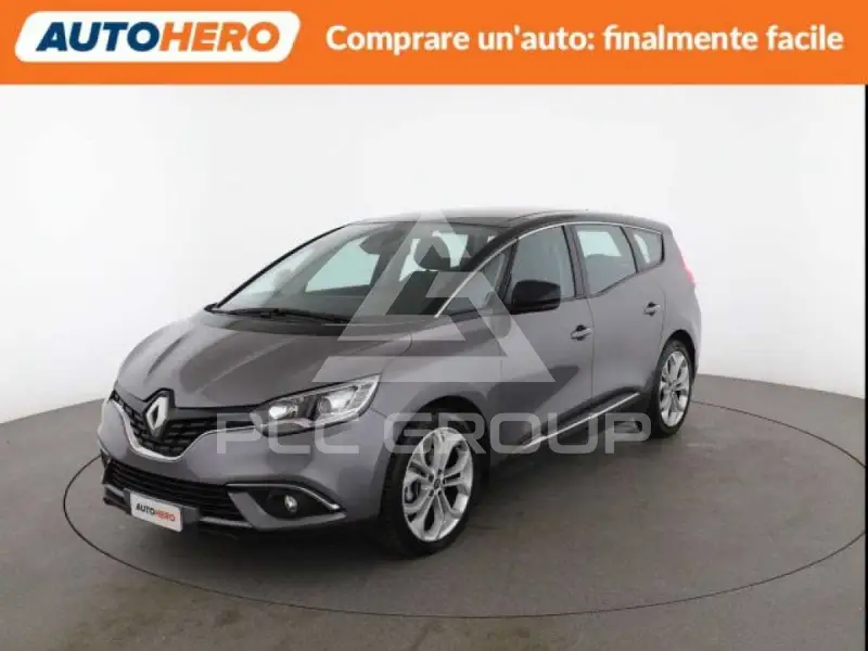 2013 Renault Scenic