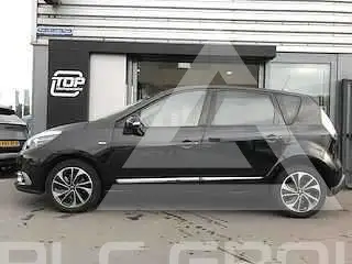 2013 Renault Scenic