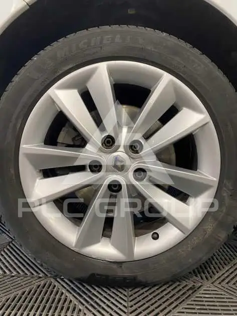 2013 Renault Scenic