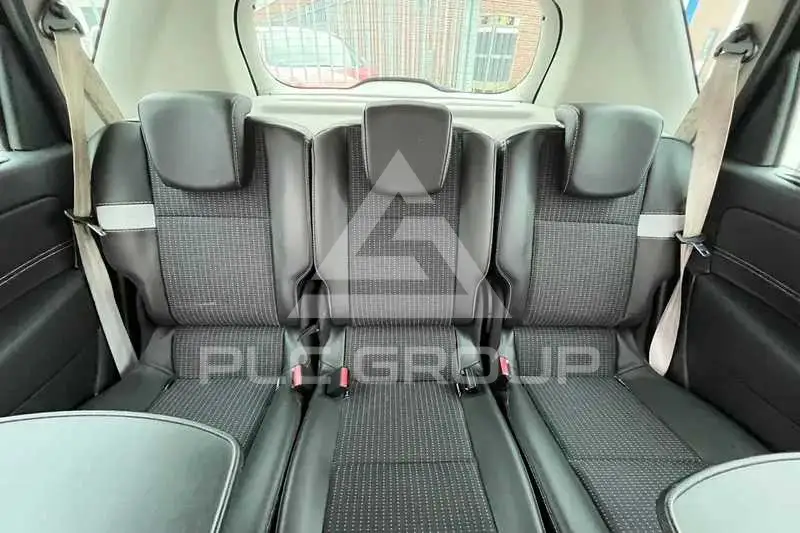 2013 Renault Scenic