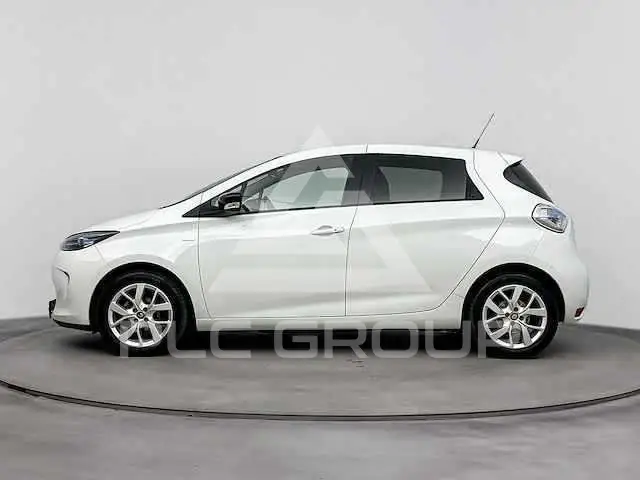 2013 Renault ZOE