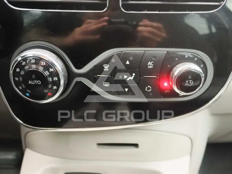 2013 Renault ZOE