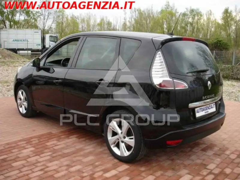 2013 Renault Scenic