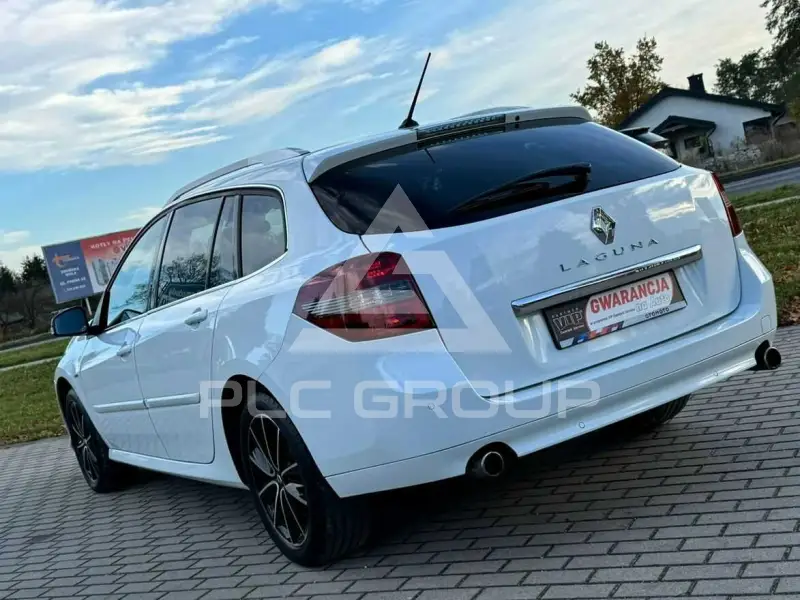 2013 Renault Laguna