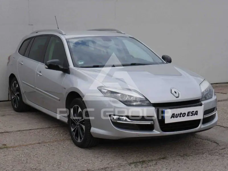 2013 Renault Laguna