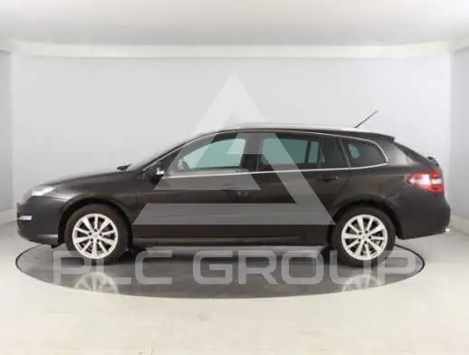 2013 Renault Laguna