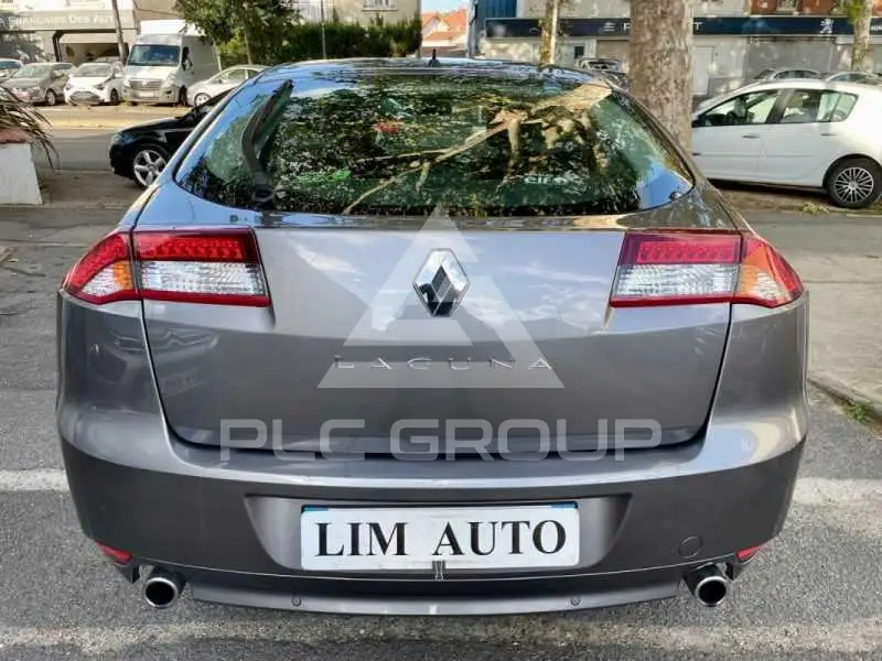 2013 Renault Laguna