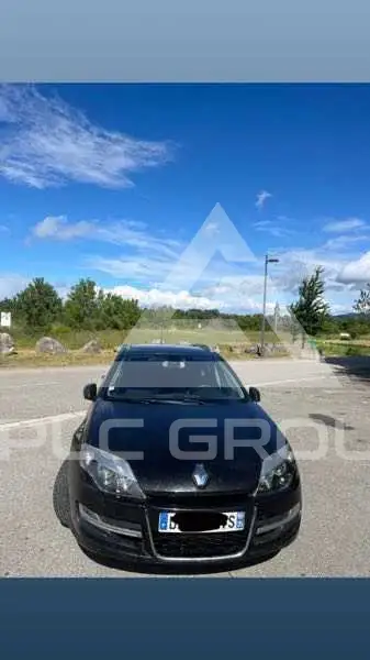 2013 Renault Laguna