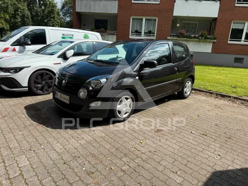 2013 Renault Twingo
