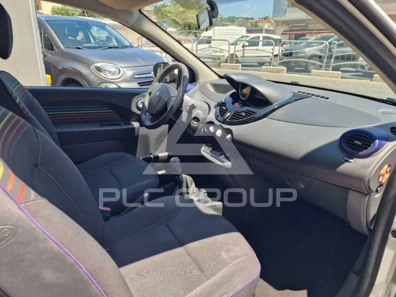 2013 Renault Twingo
