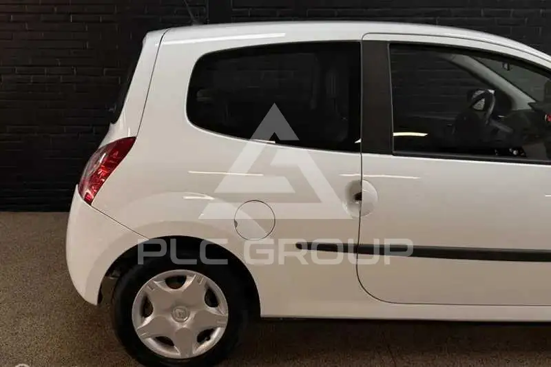 2013 Renault Twingo