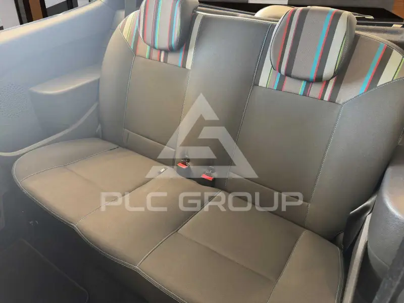 2013 Renault Twingo