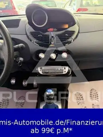 2013 Renault Twingo