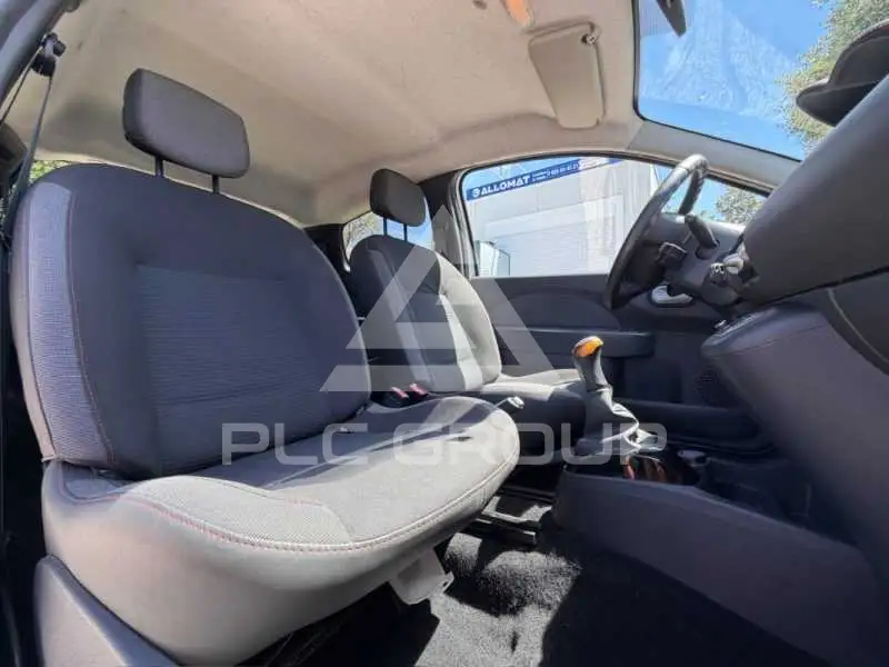 2013 Renault Twingo