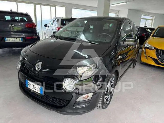 2013 Renault Twingo