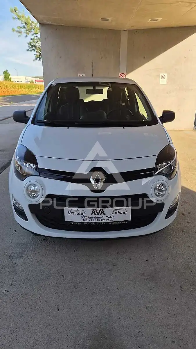 2013 Renault Twingo