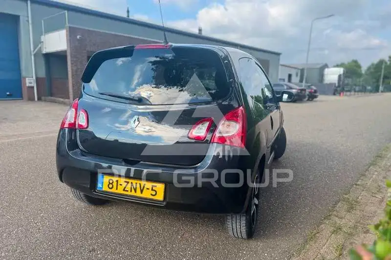 2013 Renault Twingo