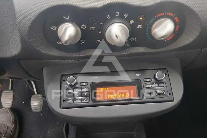 2013 Renault Twingo