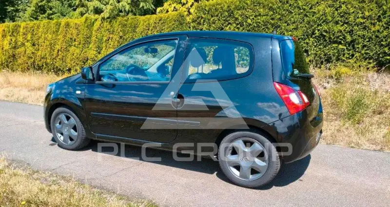 2013 Renault Twingo