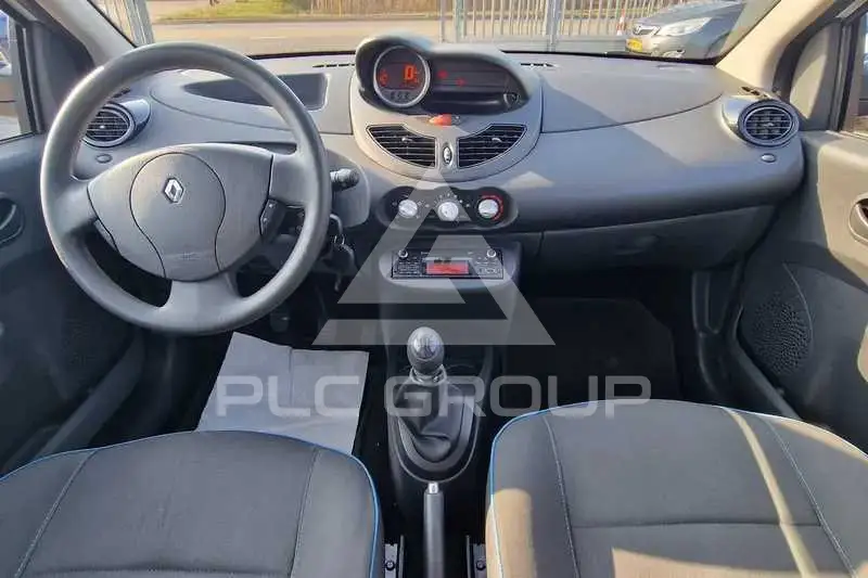 2013 Renault Twingo