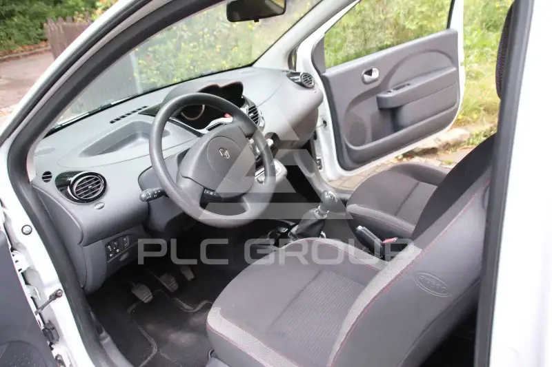 2013 Renault Twingo