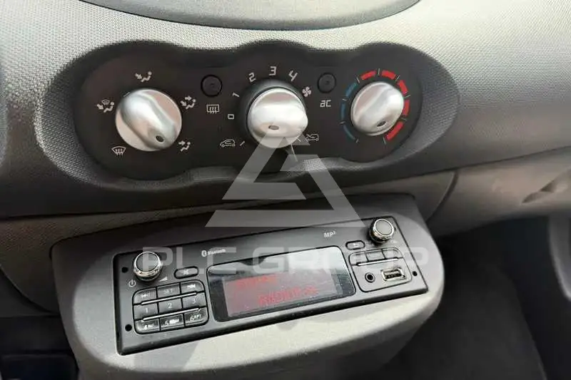 2013 Renault Twingo
