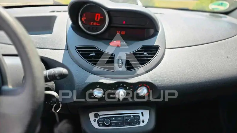 2013 Renault Twingo