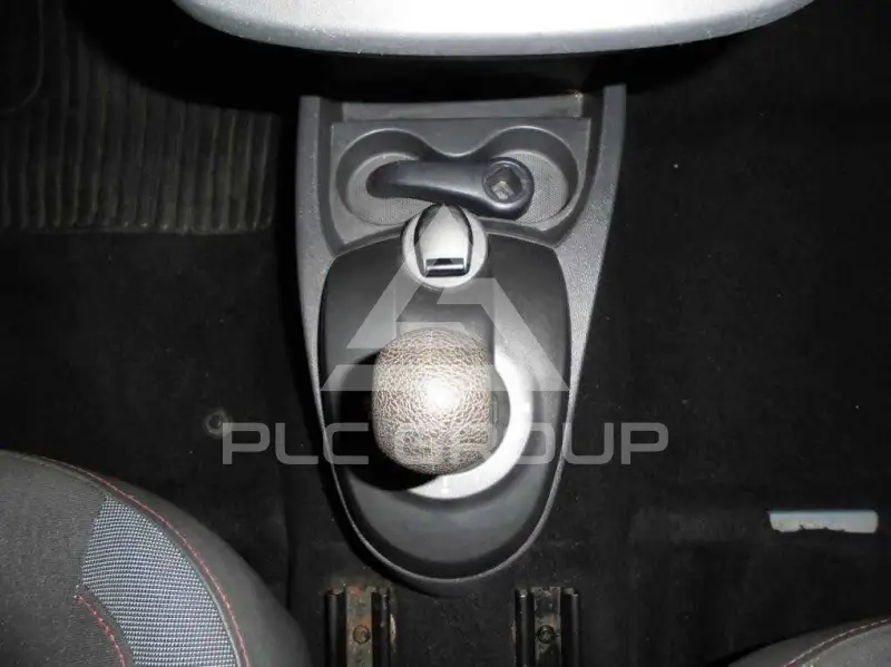 2013 Renault Twingo