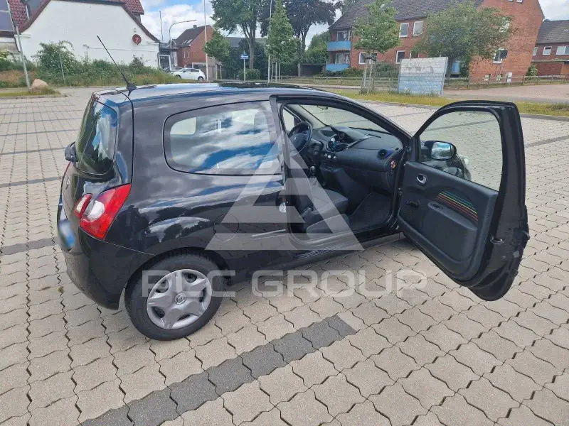 2013 Renault Twingo