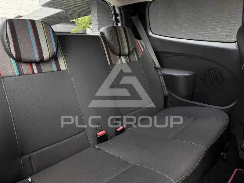 2013 Renault Twingo