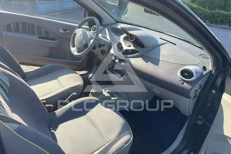 2013 Renault Twingo