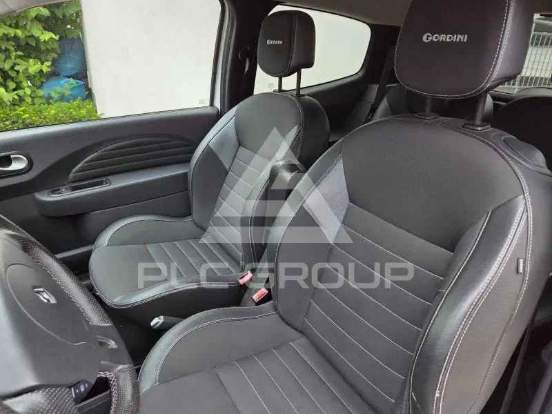 2013 Renault Twingo
