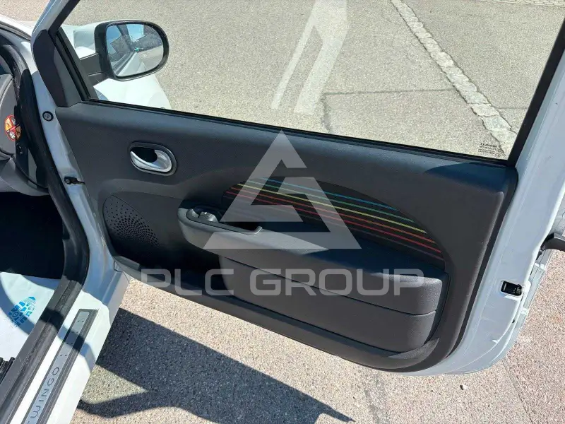 2013 Renault Twingo