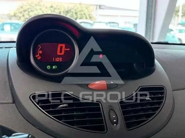 2013 Renault Twingo